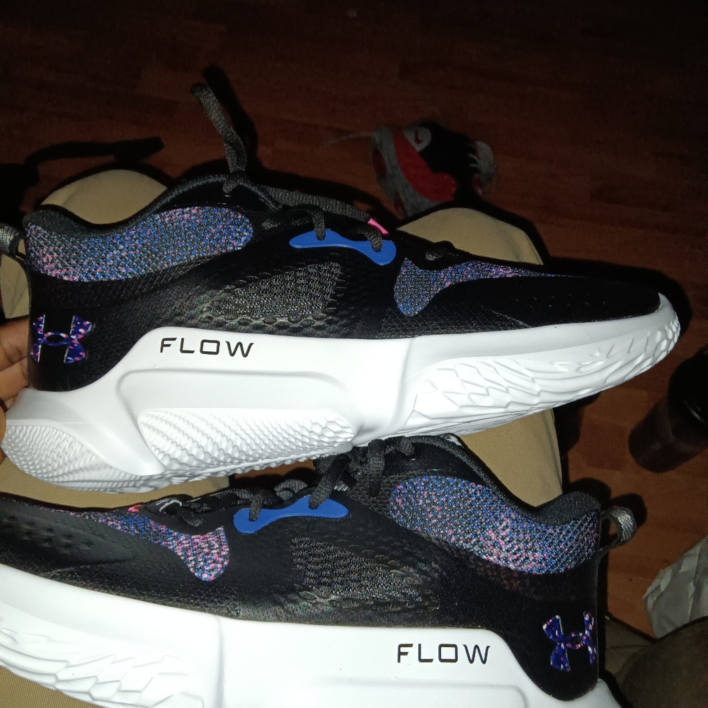 Under armour Flow